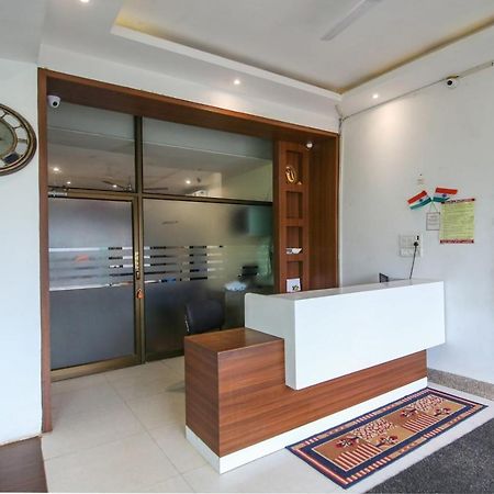 فندق أو واي أو 3603 وايت بيرل جبلبور المظهر الخارجي الصورة