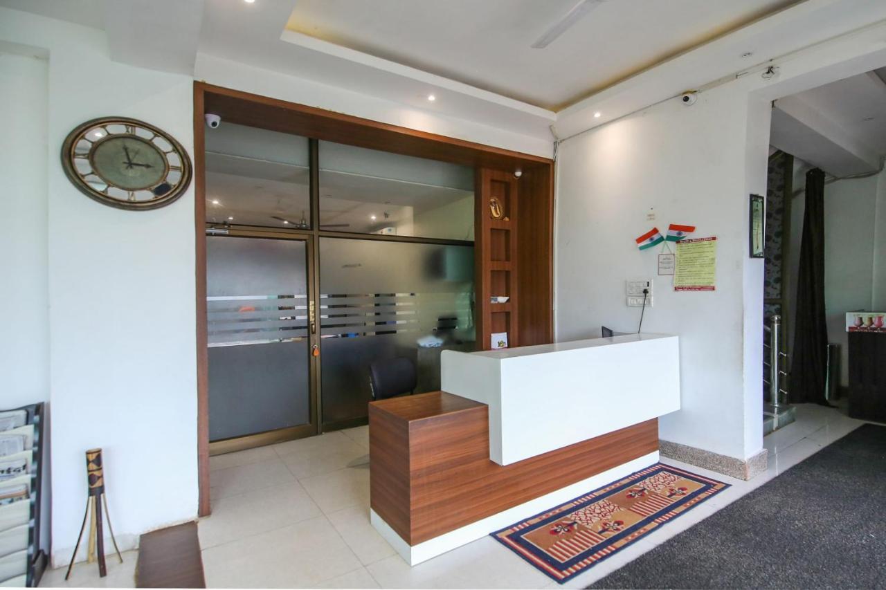 فندق أو واي أو 3603 وايت بيرل جبلبور المظهر الخارجي الصورة