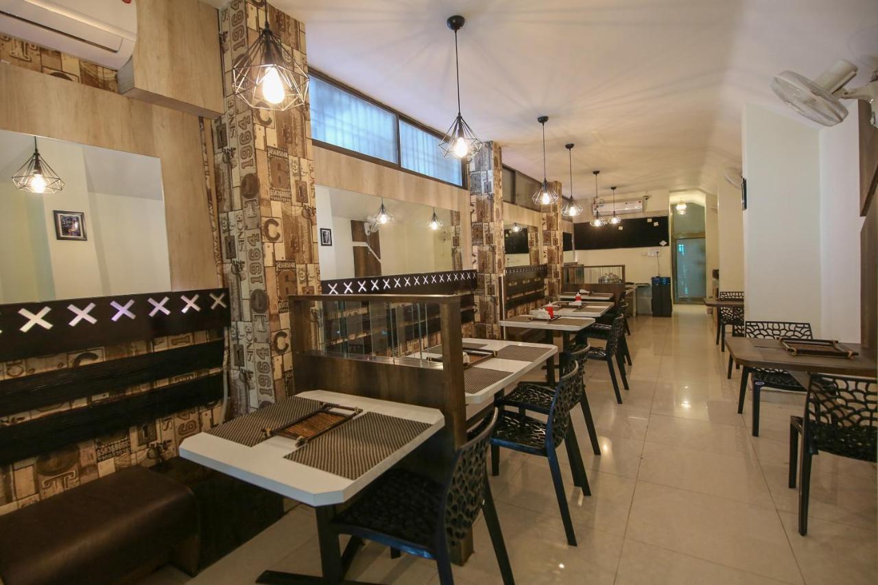 فندق أو واي أو 3603 وايت بيرل جبلبور المظهر الخارجي الصورة
